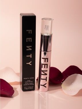 Fenty Beauty Fenty Icon Velvet Liquid Lipstick Truth Fairy 09 Full Size